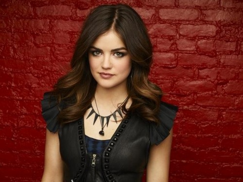  Lucy/Aria