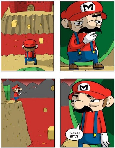  Mario Bros.