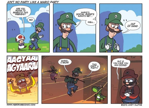  Mario Bros.