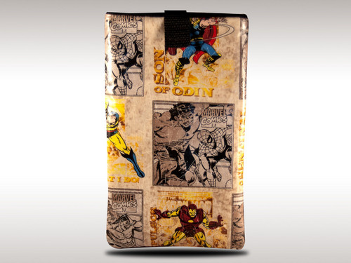  Marvel 7 and 10 inch Tablet cases/sleeve