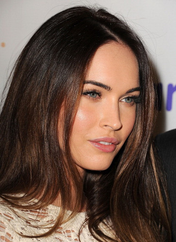  Megan fox, mbweha at the 2012 March of Dimes on Friday (December 7)