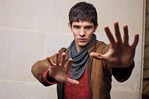  Merlin Season 5 Promotional Pictures