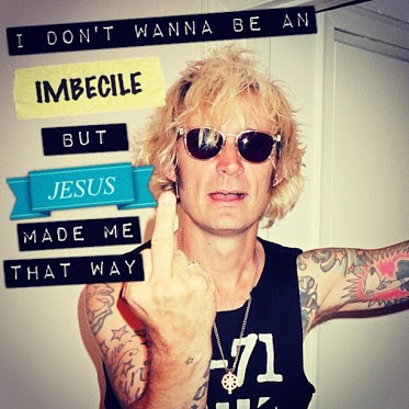  Mike Dirnt <3