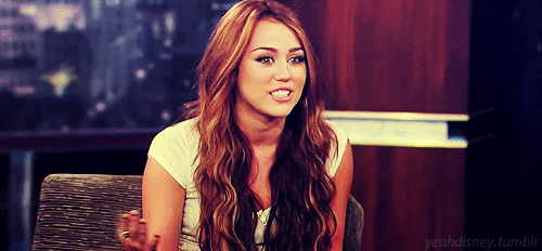  Miley <3