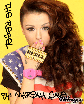  My New Book Cover! :D