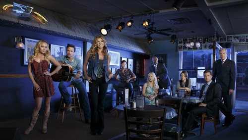  Nashville > Season 1 > Promotional photos
