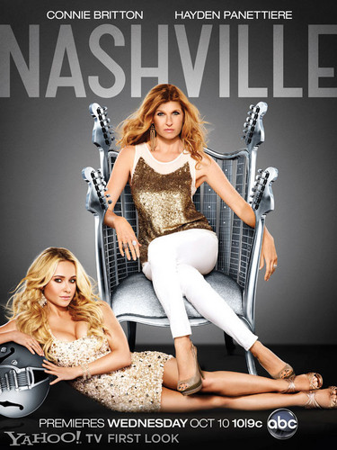 Nashville > Season 1 > Promotional Photos
