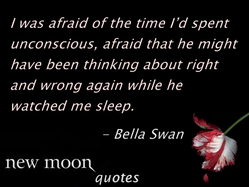 New moon quotes 61-80