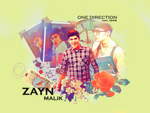  One Direction Wallpapers/Fanart