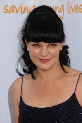  Pauley Perrette - The Trevor Project’s Trevor Live 2012 12/02/2012