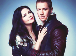  Photoshoot for OUAT
