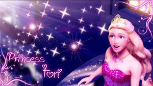  Princess Tori