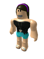 Prom Outfit Me Roblox Icon 32996524 Fanpop - prom dress codes roblox