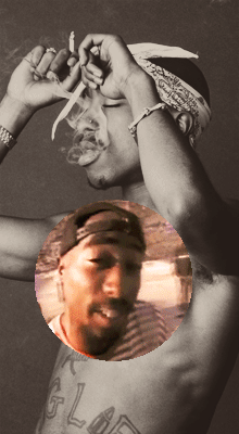  Tupac R.I.P!!!!! O:)