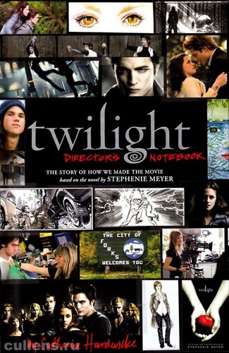  Twilight movie