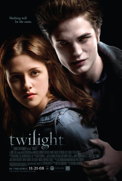 Sinema ya Twilight