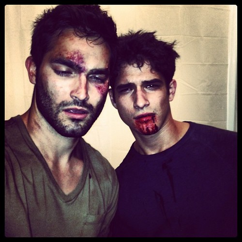  Tyler & Tyler Bloody