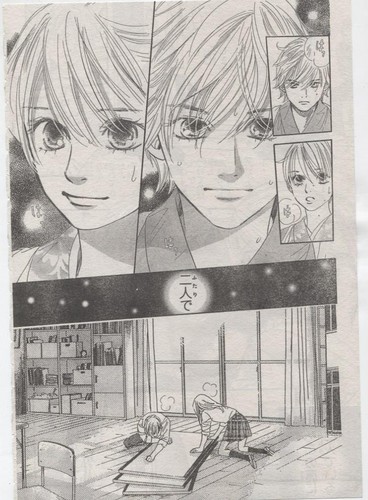  chapter 103 chihachi <3