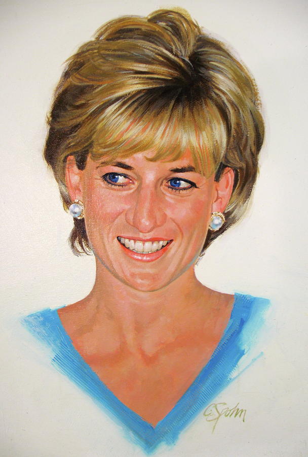 Princess Diana images diana HD wallpaper and background photos (32913492)
