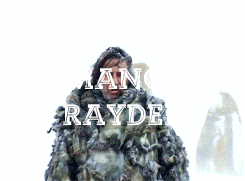  Mance Rayder