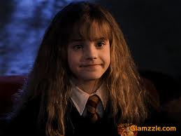  hermione granger young