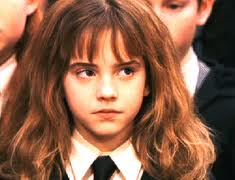  hermione granger young