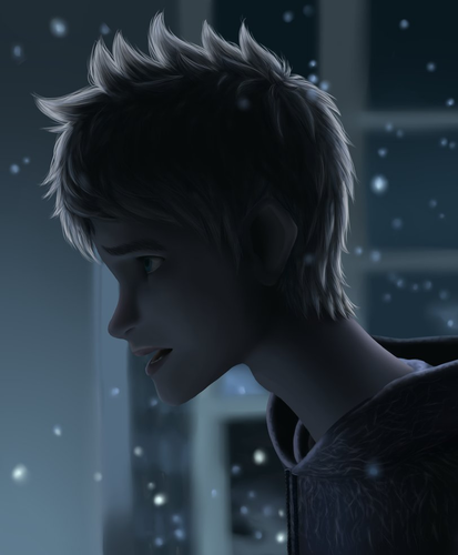 jack frost  