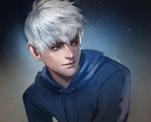  jack frost
