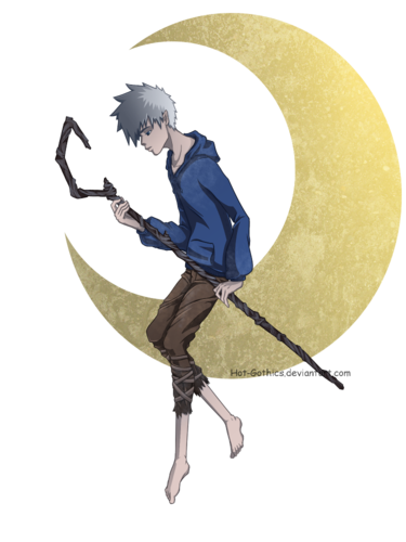  jack frost