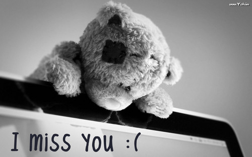  miss u very much