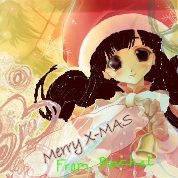  my holiday card to 你 all!
