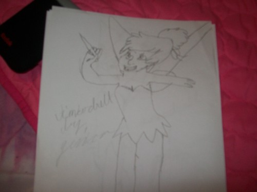 tinkerbell=drawing