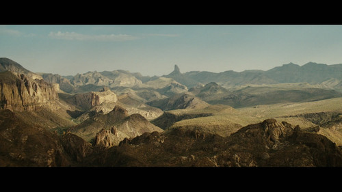  twilight Blu-ray Movie Screenshots