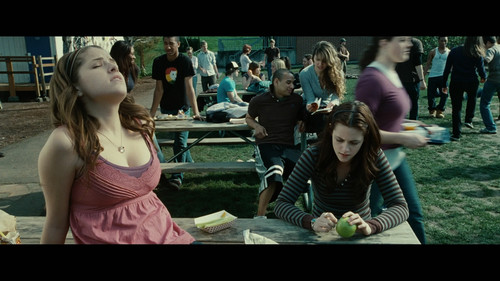  twilight Blu-ray Movie Screenshots