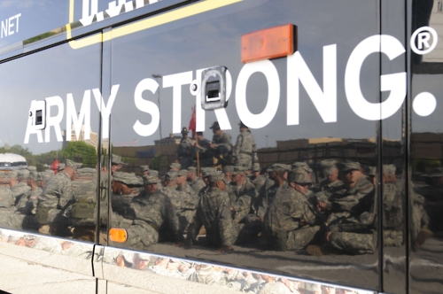  ★Army Strong﻿☆