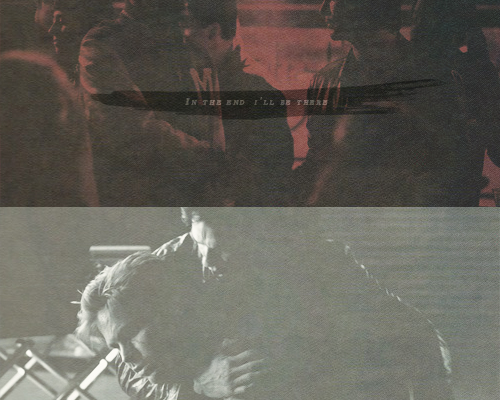  ➞ Damon&Alaric
