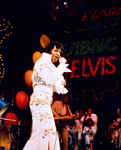  ★ Elvis ☆