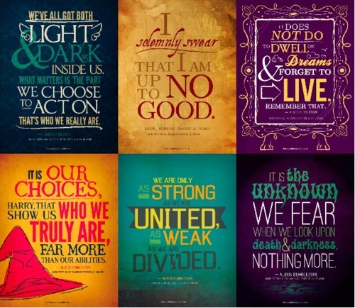  ~Harry Potter Forever!~