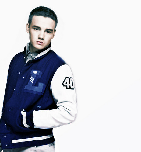  ~Liam For Mira♥