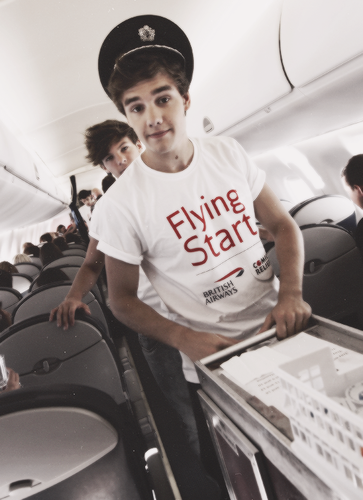  ~Liam For Mira♥