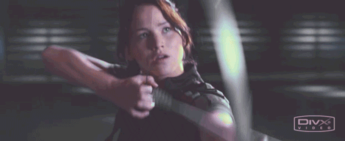  'The Hunger Games' Gifs