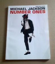  "The Number Ones" Songbook