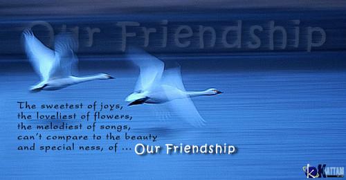  ~friendship_quote~