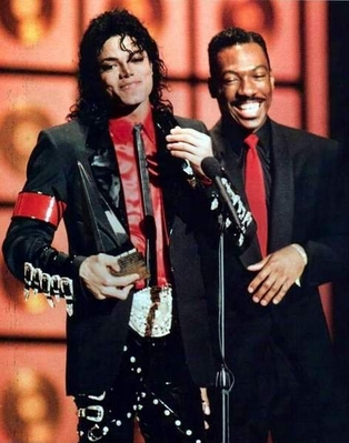  1989 "American Music Awards"