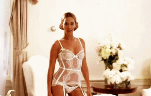  Beyoncé in ‘Best Thing I Never Had’ musik video