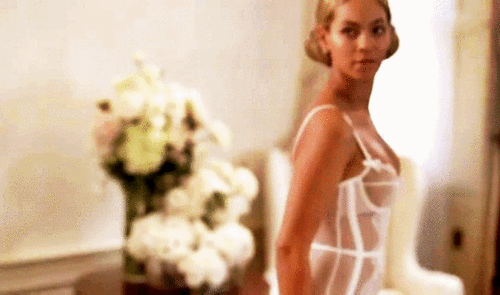 Beyoncé in ‘Best Thing I Never Had’ music video