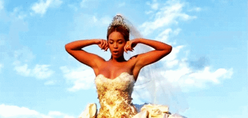  Beyoncé in ‘Best Thing I Never Had’ Muzik video