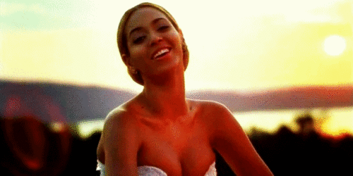  Beyoncé in ‘Best Thing I Never Had’ muziki video