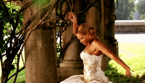  Beyoncé in ‘Best Thing I Never Had’ 음악 video