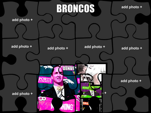  Broncos